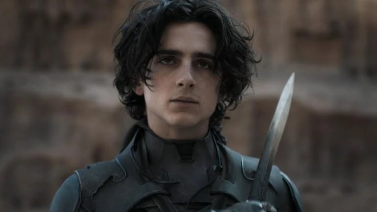 pix Paul Atreides Dune 2020 dune wiki fandom