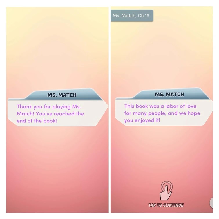 Discuss Everything About Choices: Stories You Play Wiki | Fandom