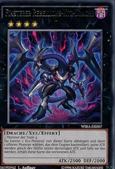 Sternschnuppen Drache Yugioh - Weiß jemand welcher Charakter den Drachen hat | Fandom