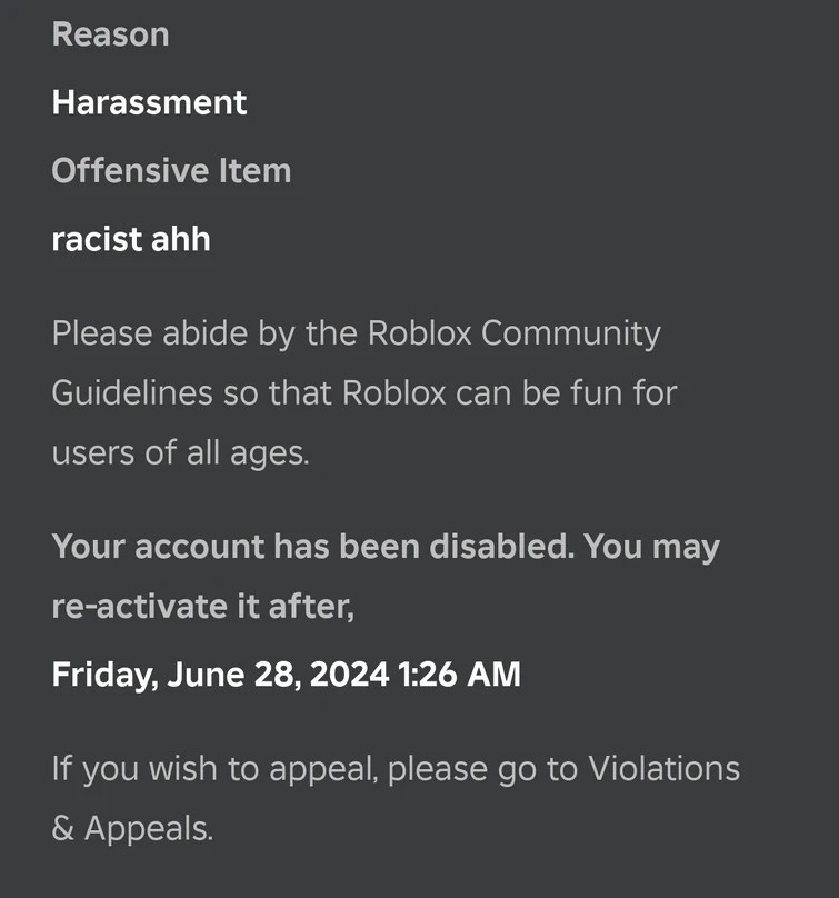 I HATE ROBLOX I HATE ROBLOX I H Fandom 755