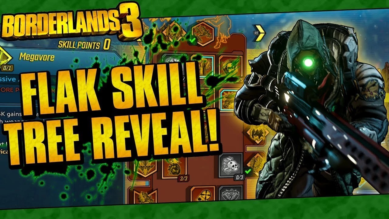 Ways To Play Fl4k The Beastmaster