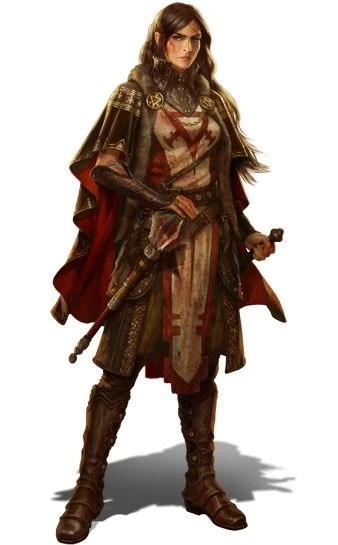 picture Female Elf Cleric 5E eladriell s d d wiki fandom