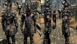 wallpapers Skyrim Argonian Dragonscale Armor dragonscale armor elder scrolls fandom