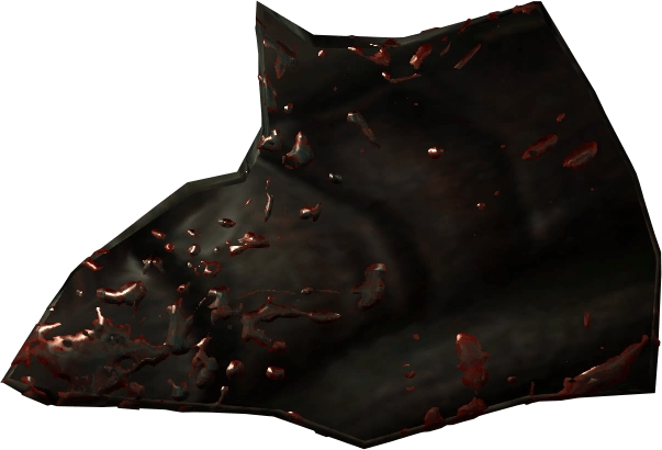 Shellbug Chitin - Elder Scrolls | Fandom