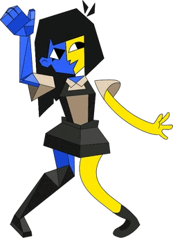 Ena Gallery Ena Wiki Fandom