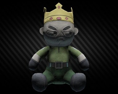 Buy & sell your new or used items for free! Loot Lord Plushie The Official Escape From Tarkov Wiki