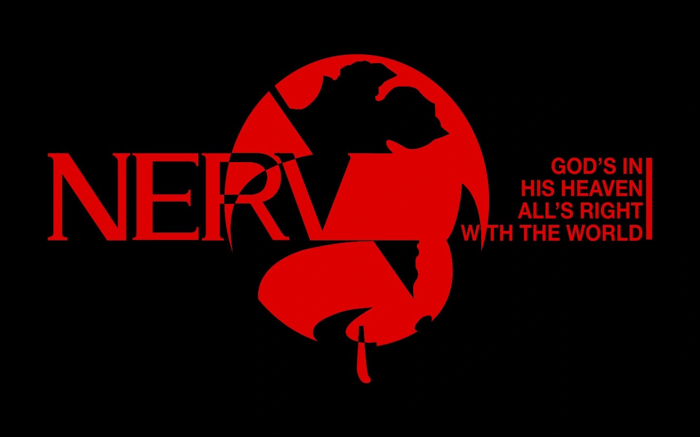 Nerv Rebuild Evangelion Fandom