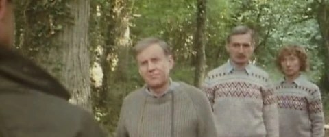 Peter egan · paul ryman ; The Footpath Ever Decreasing Circles Wiki Fandom