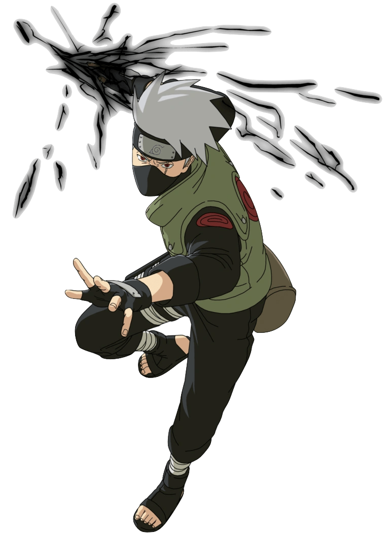 pix Academy Kakashi Png kakashi hatake everything universe