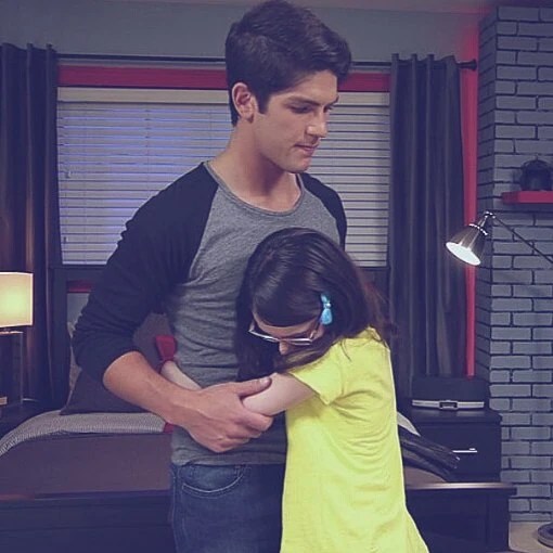 pics Every Witch Way Jax Dad every witch way wiki fandom