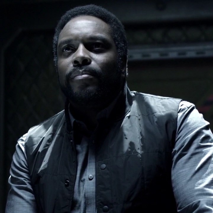 More images for the expanse wiki » Fred Johnson Books The Expanse Wiki Fandom