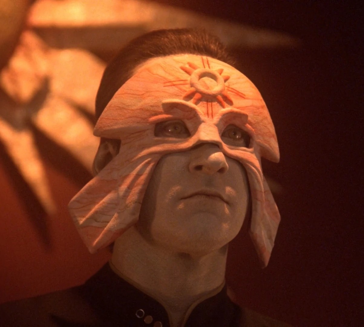 Masks Explaining Errors In Star Trek Wiki Fandom