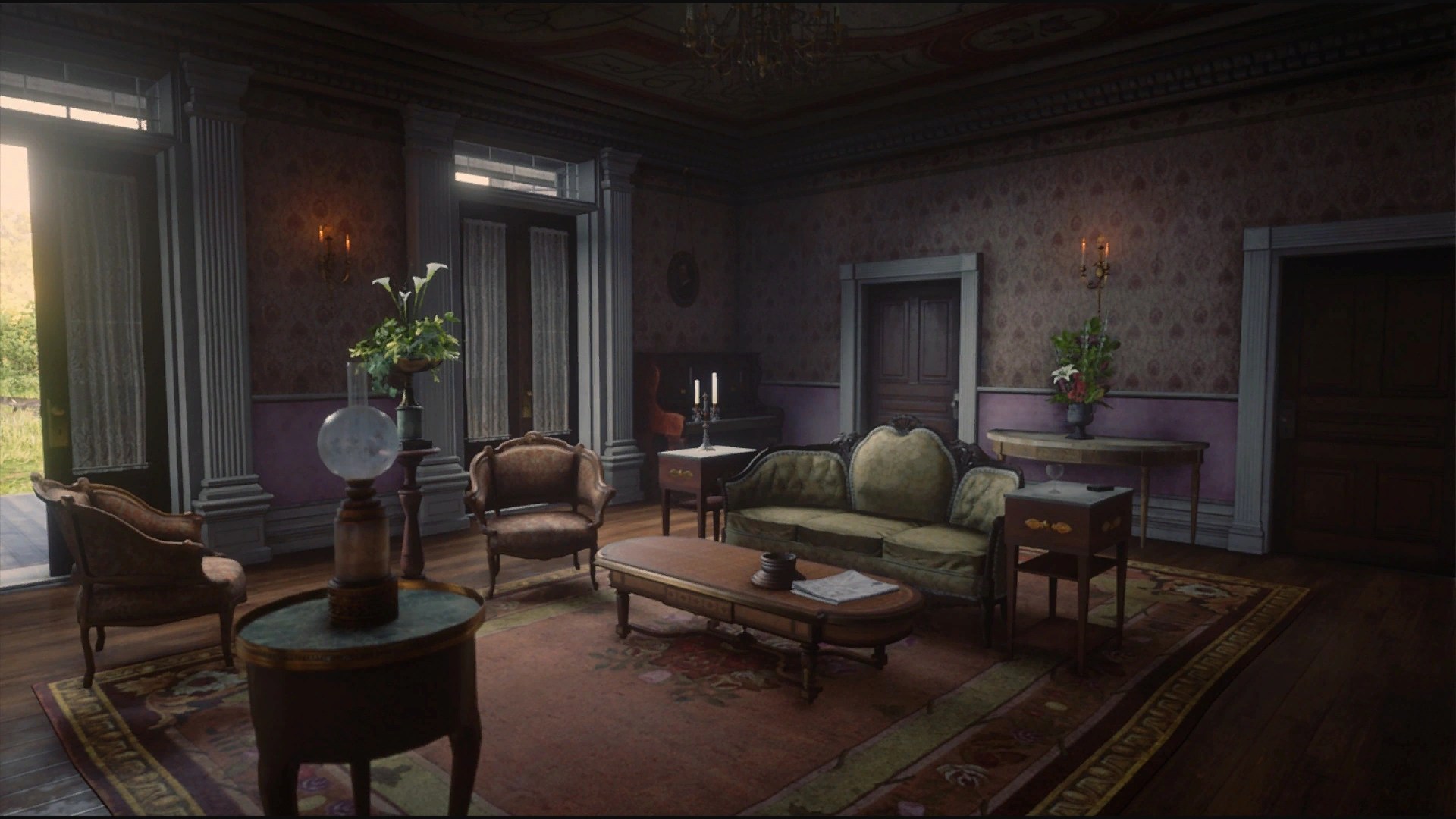 Discover and share featured braithwaite manor gifs on gfycat. Braithwaite Manor 2 Fandom