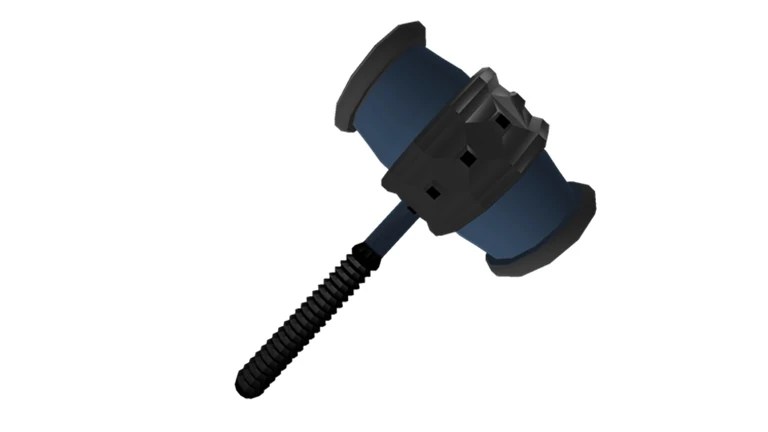 Roblox Ban Hammer Gear Id F61ea1bb D1d1 42ad 92ca