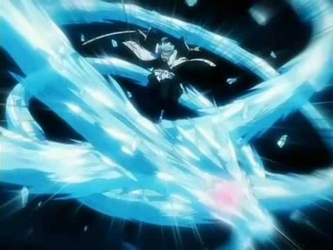 photo Demon Slayer Oc Male Ice ice dragon slayer magic fairy tail oc