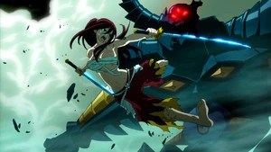 pix Erza:vmfz0Qcwvre= Fairy Tail episode 167 fairy tail wiki fandom