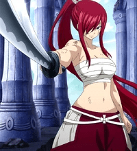 photo Erza:vmfz0Qcwvre= Fairy Tail erza scarlet fairy tail wiki fandom