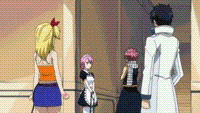 The best gifs for fairytail virgo. Virgo Fairy Tail Wiki Fandom