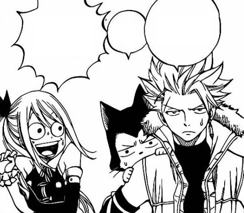 images Sting And Lucy stinglu fairy tail couples wiki fandom