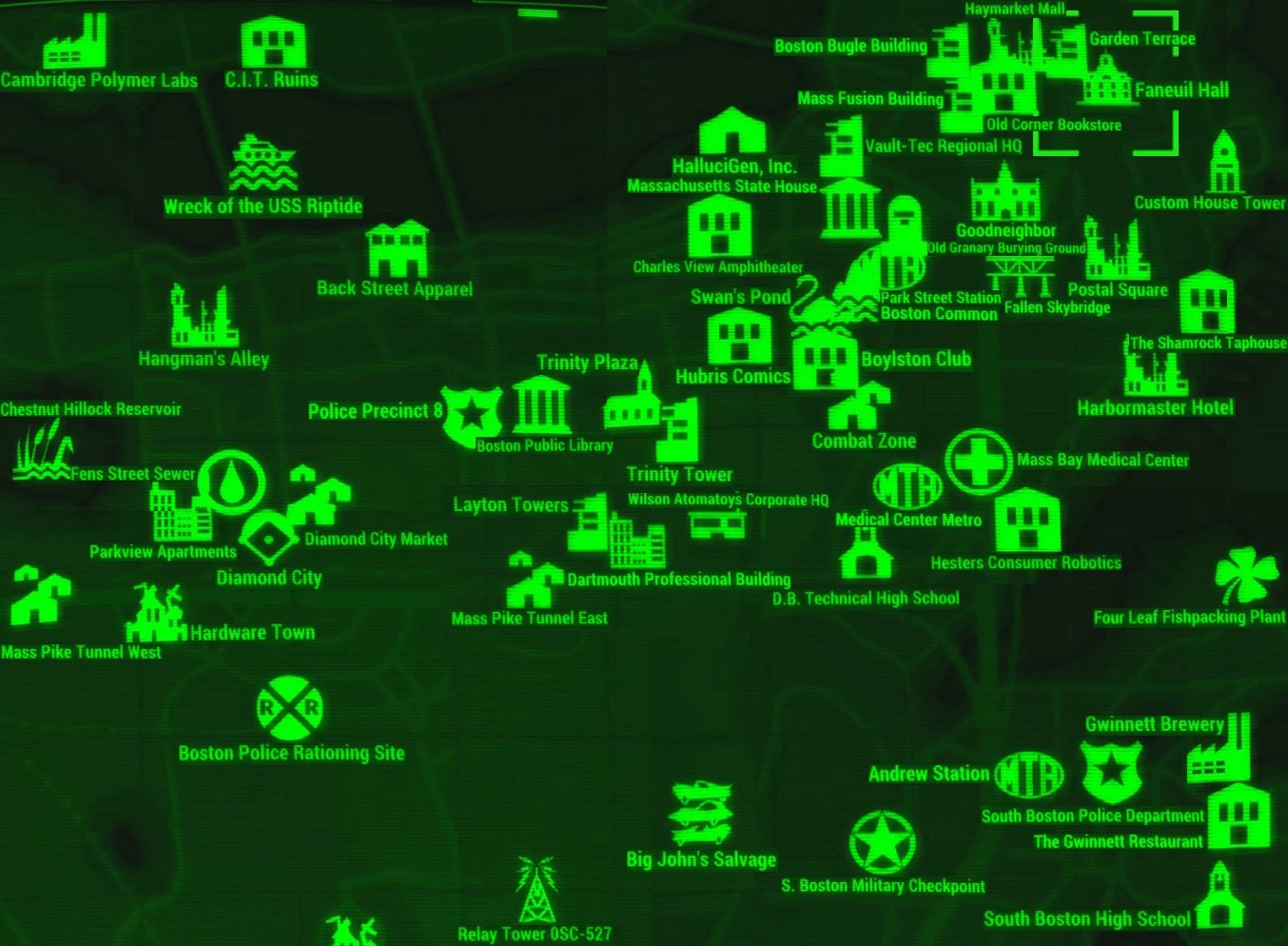 Weathervane is a railroad radiant quest in fallout 4. Commonwealth Bank Fallout Wiki Fandom