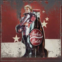 Shop affordable wall art to. Nuka Cola Fallout Wiki Fandom
