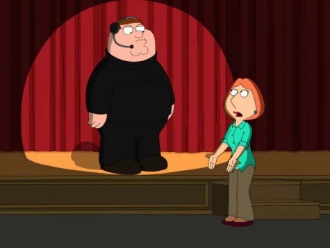 photo Family Guy Big Forehead extra large medium family guy wiki