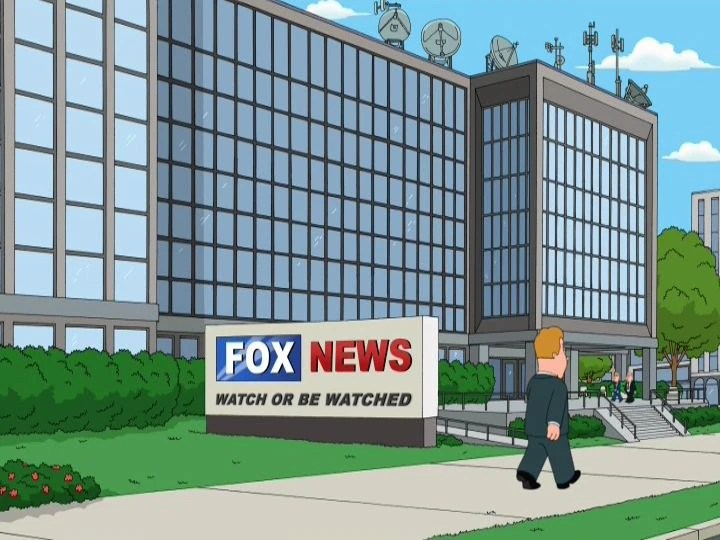 wallpapers Fox News Rhonda Latimer family guy wiki fandom
