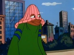 photo Mushmouth Fat Albert Cast Cartoon dumb donald fat albert wiki fandom