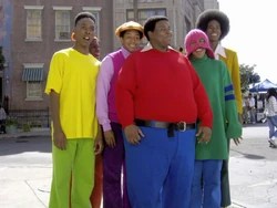 photo Mushmouth Fat Albert Live Action fat albert film fat albert wiki