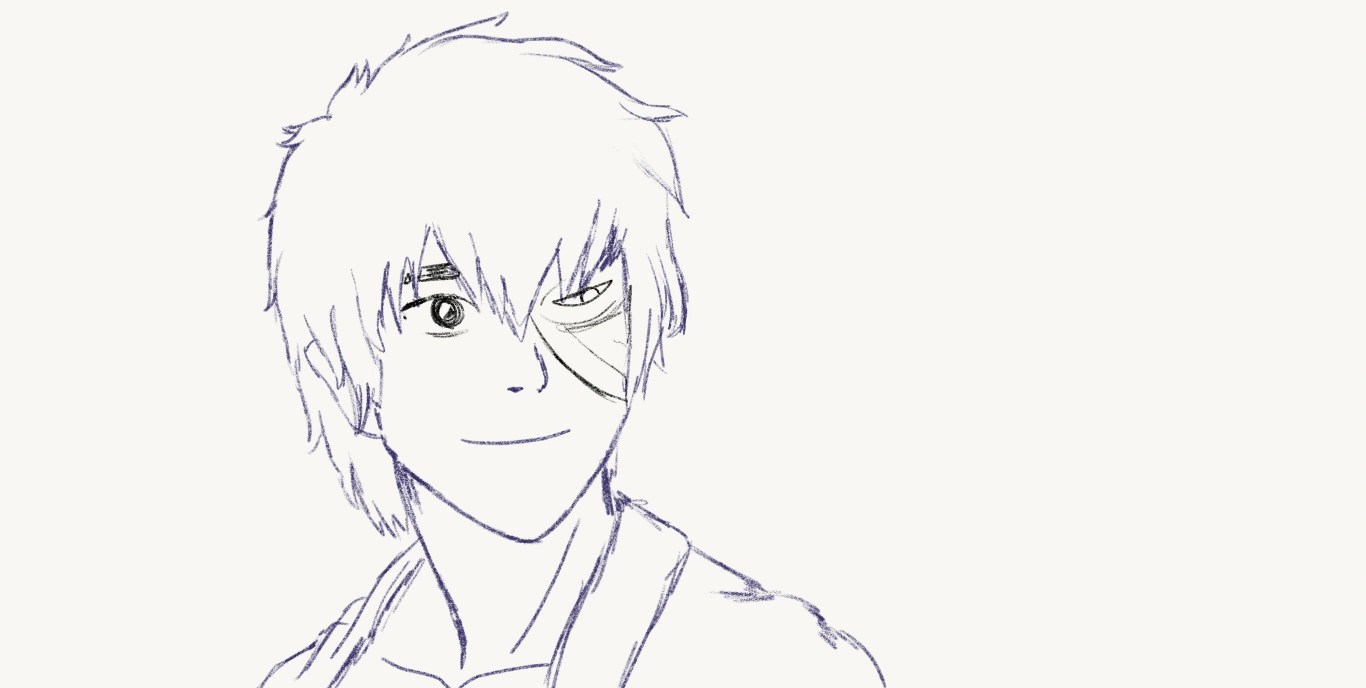A domesticated carnivorous mammal (canis familiaris syn. Sketch Of Zuko Fandom