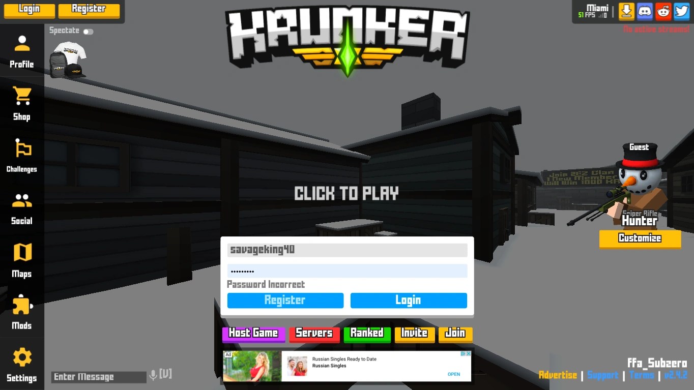 Aliens Event Krunker Io Wiki Fandom 