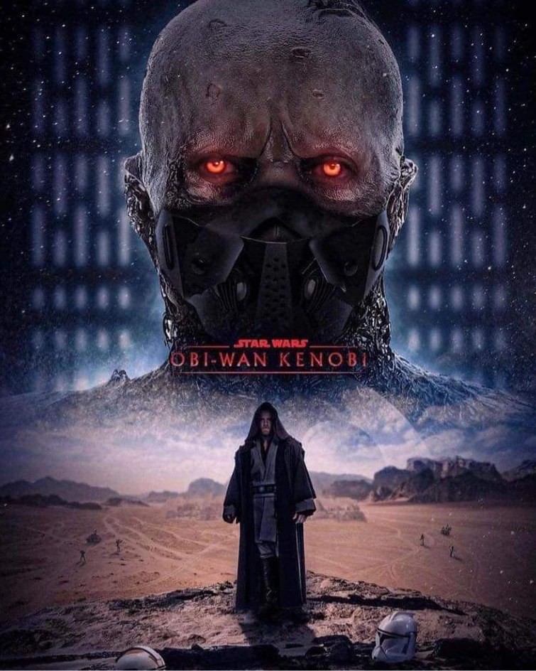 See the full gallery on movie insider. Kenobi Who All Is Excited For The Obi Wan Kenobi Series Fandom