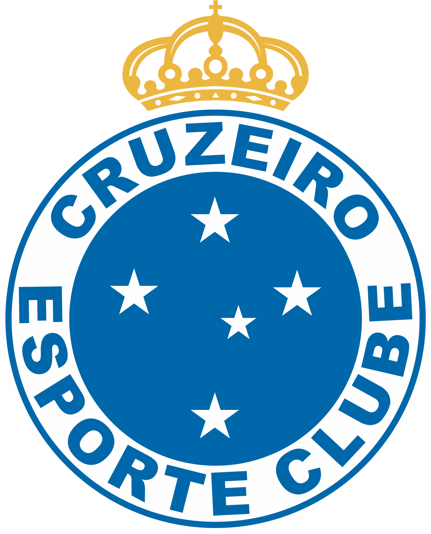 Cruzeiro ( plural cruzeiros ) the monetary unit of brazil from 1942 to 1986 and 1990 to 1993. Cruzeiro Fifa Football Gaming Wiki Fandom