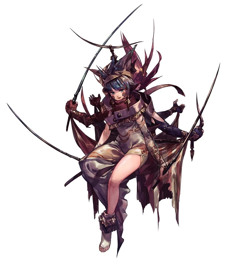 pic Asura Ffbe final fantasy wiki magicite madness iv