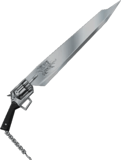 It's in soulcalibur iv, for example, as one of mitsurugi's . Best Functional Fantasy Swords In Video Games Resetera