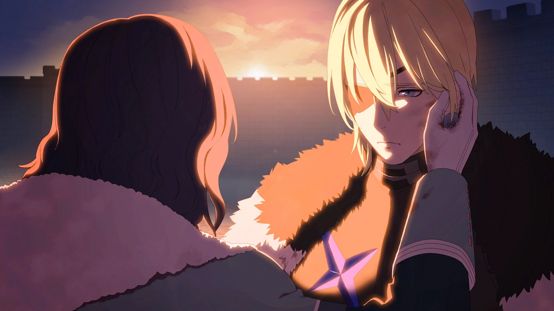 Dimitri papas facharzt für plastische und ästhetische chirurgie. Dimitri Fire Emblem Wiki Fandom