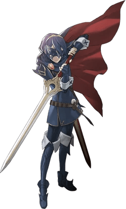 wallpapers Lucina Fire Emblem Mask fire emblem wiki fandom