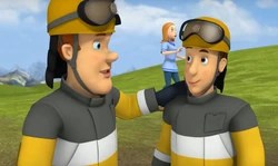 In der zehnten staffel bekommen feuerwehrmann sam und seine kollegen verstärkung in der feuerwache. Arnold Mckinley Fireman Sam Wiki Fandom