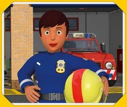 Actionfigur sam & ellie | feuerwehrmann sam | spiel figuren set | simba toys preis ab 17.95€ (29.03.2022). Ellie Phillips Fireman Sam Wiki Fandom