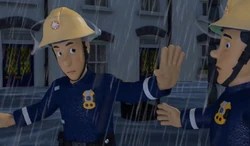 Die figuren von simba toys sind 7,5 cm groß und für kinder ab 3 . Arnold Mckinley Fireman Sam Wiki Fandom