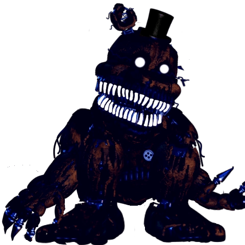 pic Nightmare Shadow Freddy Full Body five nights at freddy s fanon wiki fandom