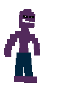 photo Michael Afton Fnaf Sl michael afton five nights at freddy s