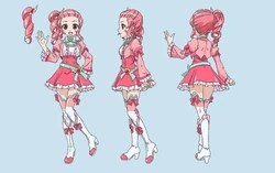 images Flowering Heart Ari Jin flowering heart wiki fandom