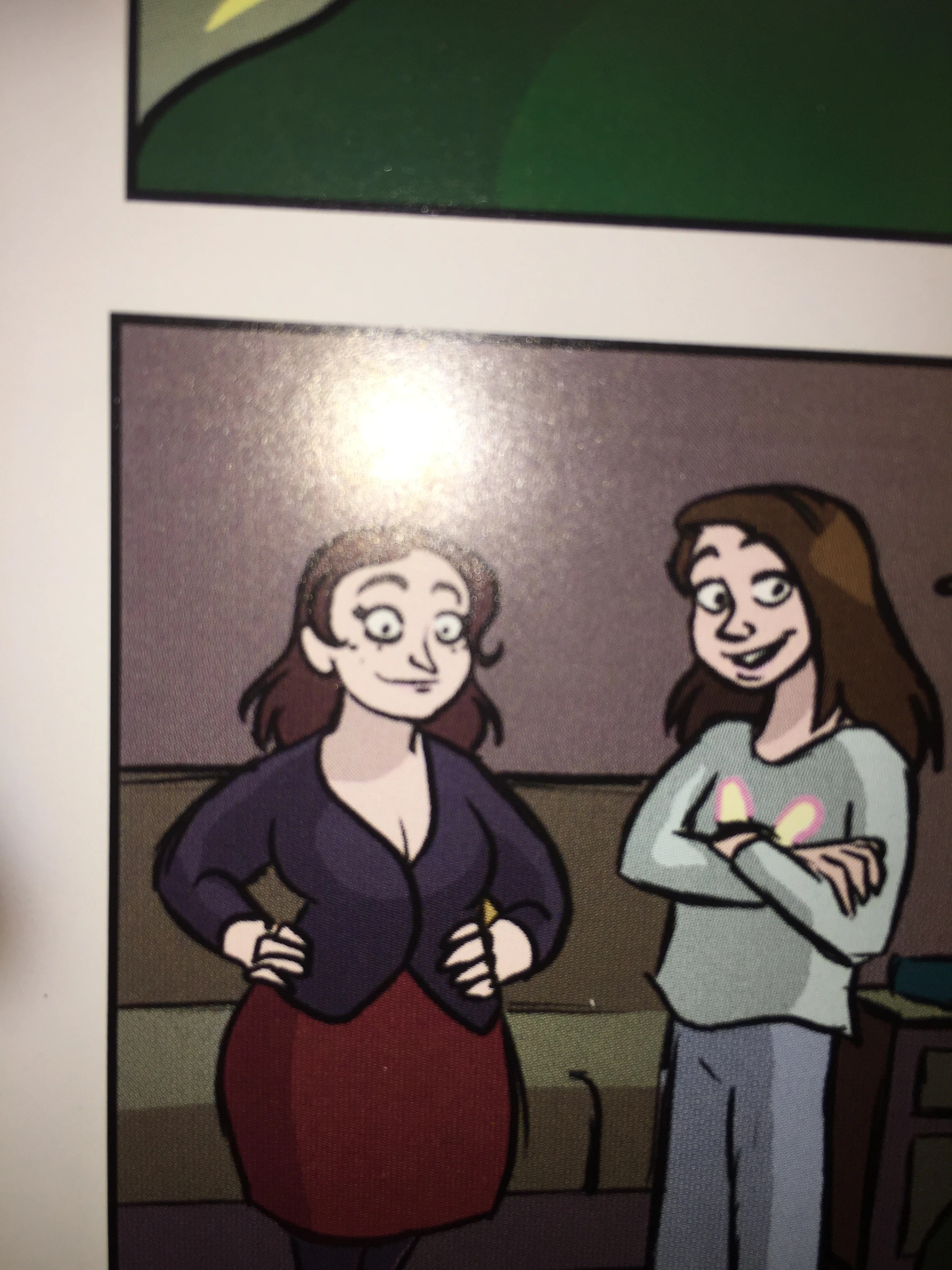 photo Fnaf John X Charlie marla fnaf the novel wiki fandom