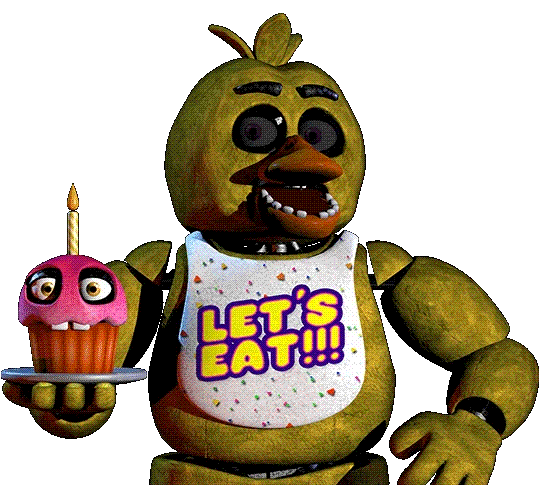 pix Chica The Chicken chica the chicken fnaf the novel wiki fandom