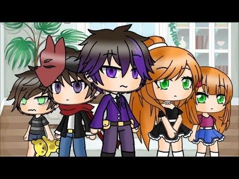wallpapers Clara Afton Family Names the afton family fnaf wiki fandom