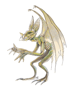 pix Dnd Homunculus homunculus forgotten realms wiki fandom