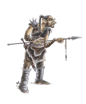 pix Half Ogre Dnd 5E half ogre forgotten realms wiki fandom