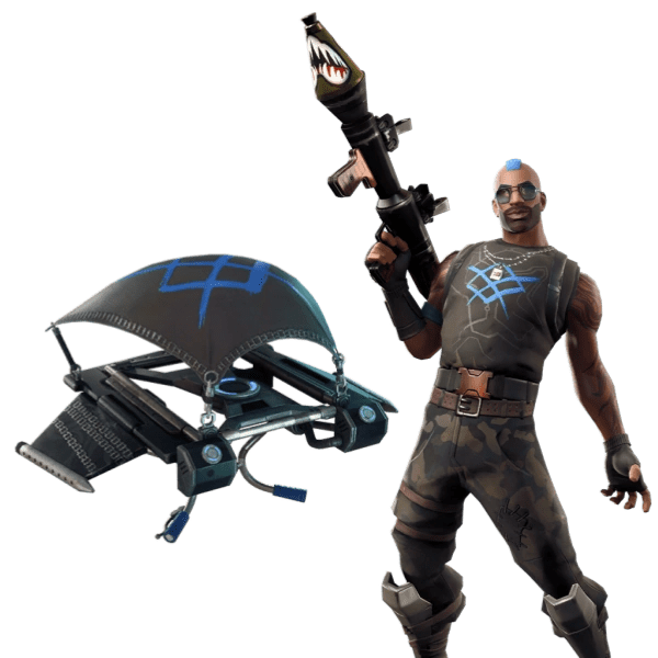 picture Anarchy Agent Fortnite Tracker anarchy set fortnite wiki