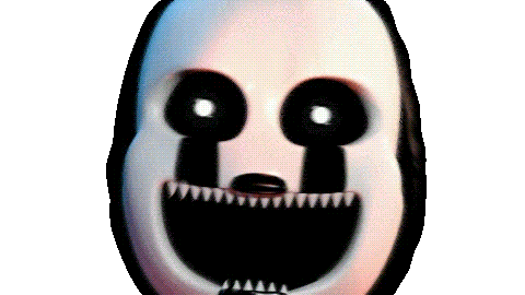 pics Fnaf 4 Nightmare Puppet Jumpscare freddy fazbears pizzeria simulator wiki